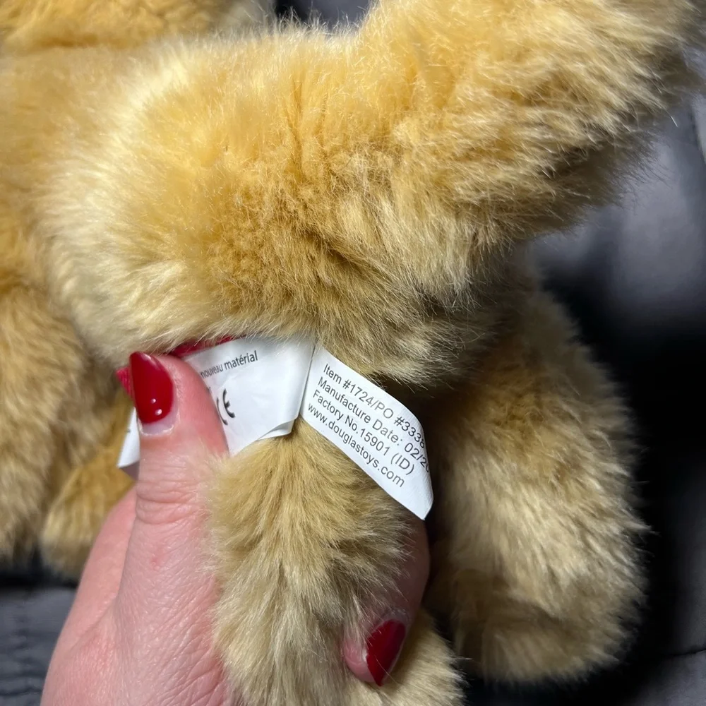 Douglas cuddle toys