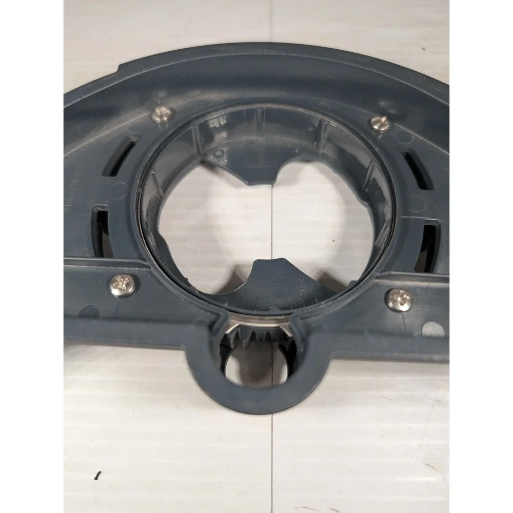 Cuisinart fp 13ssh