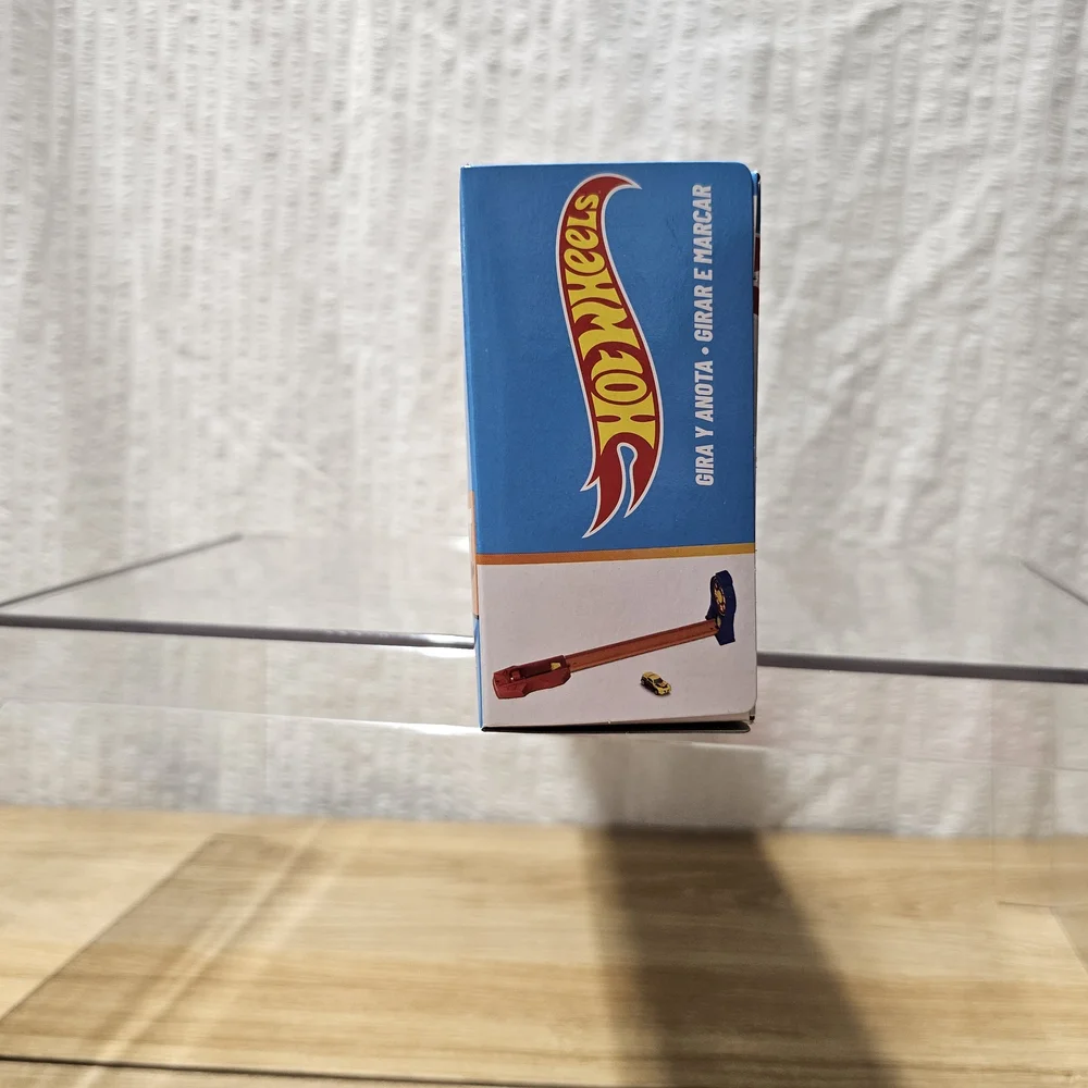 Hot Wheels mattel hot