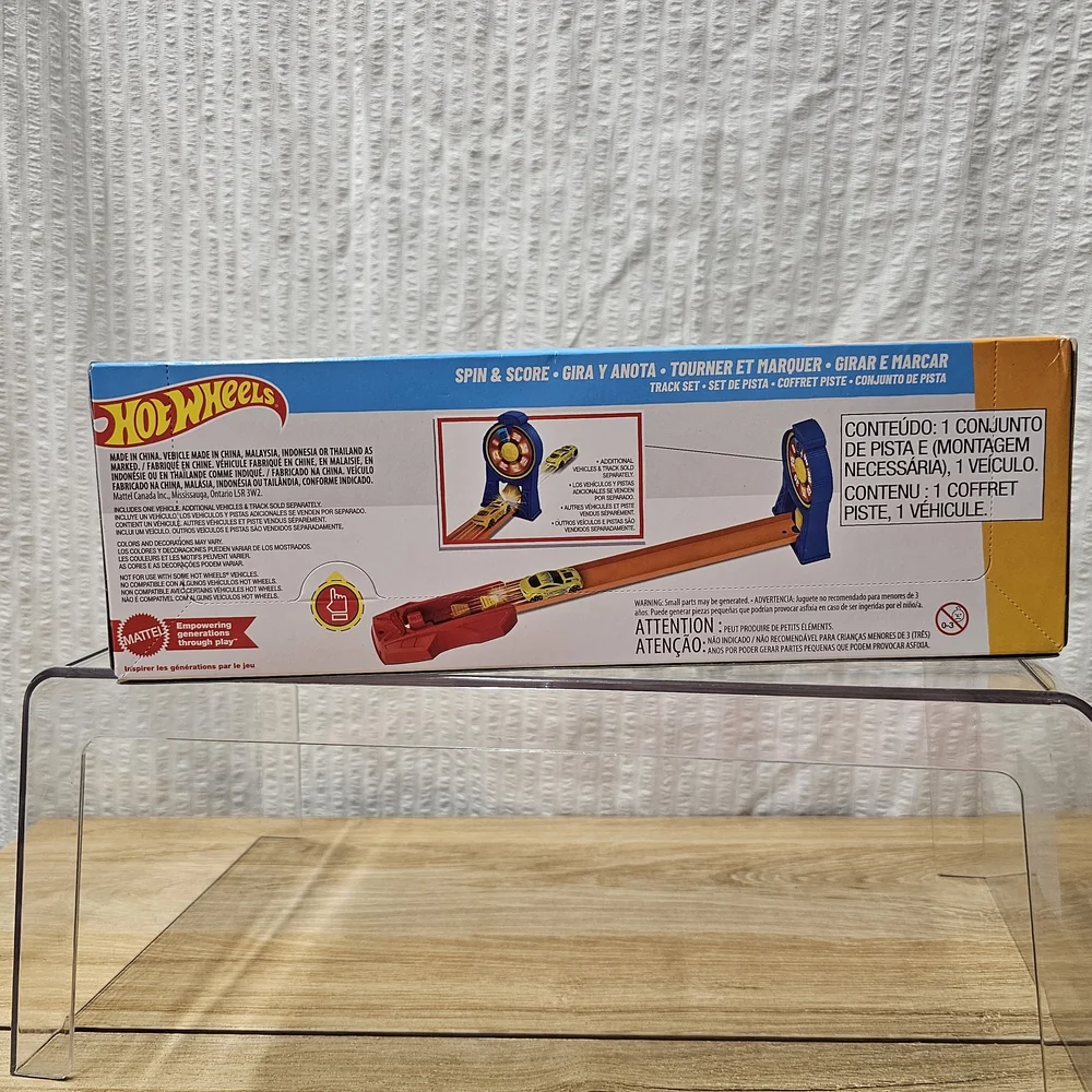 Hot Wheels mattel hot