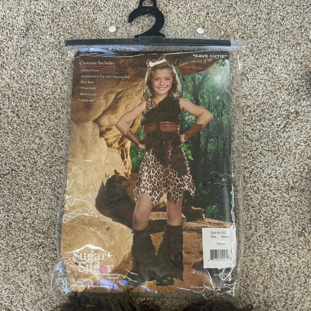 N/A kids size