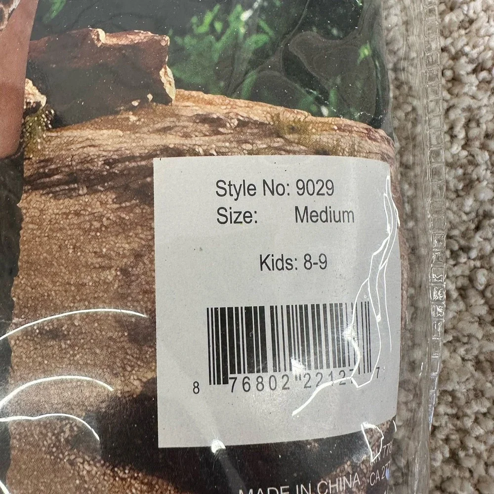 N/A kids size