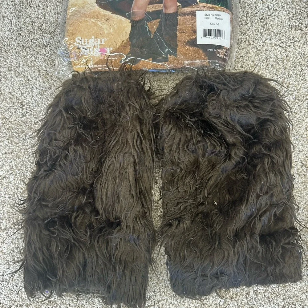 N/A kids size