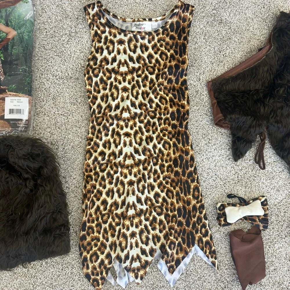 N/A kids size
