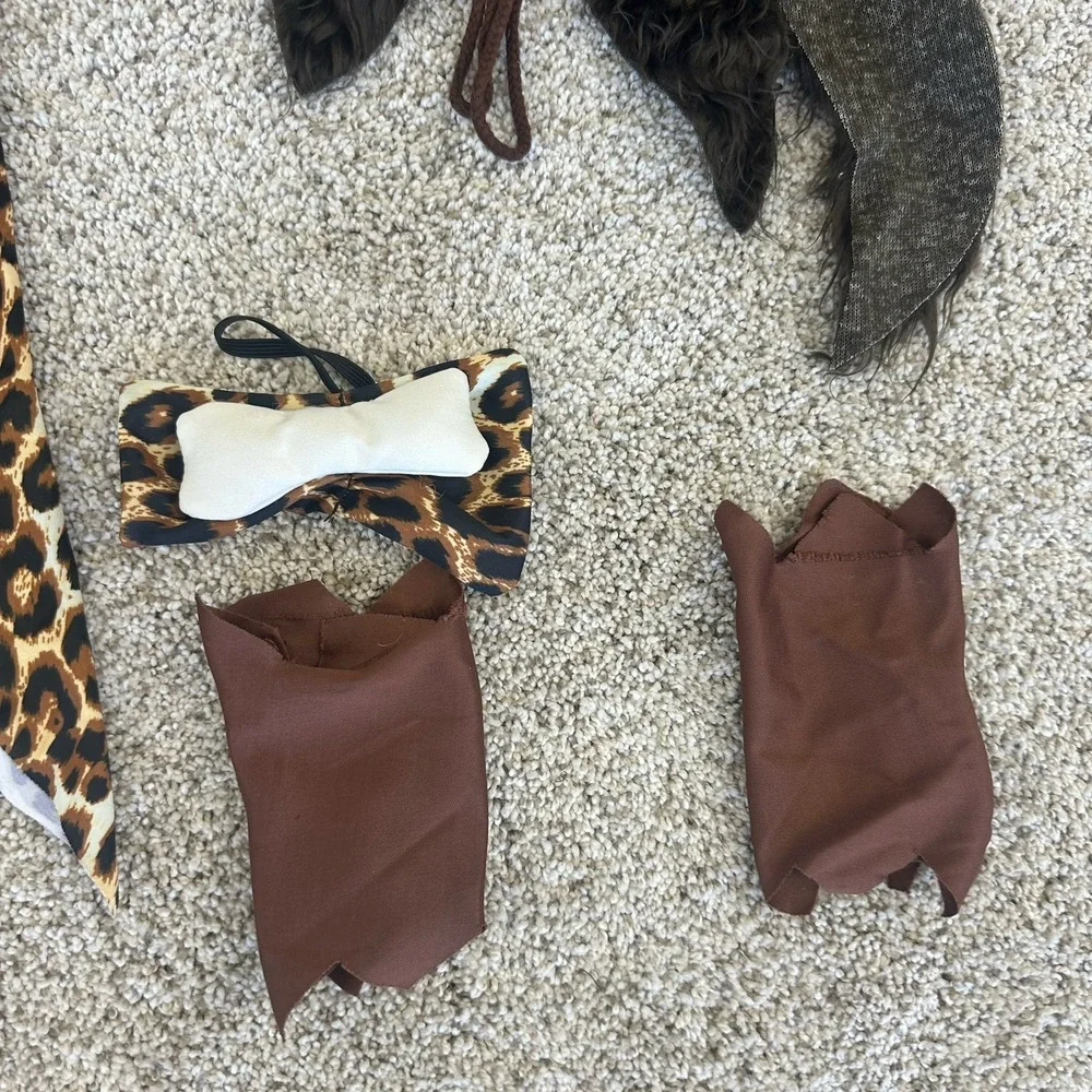 N/A kids size