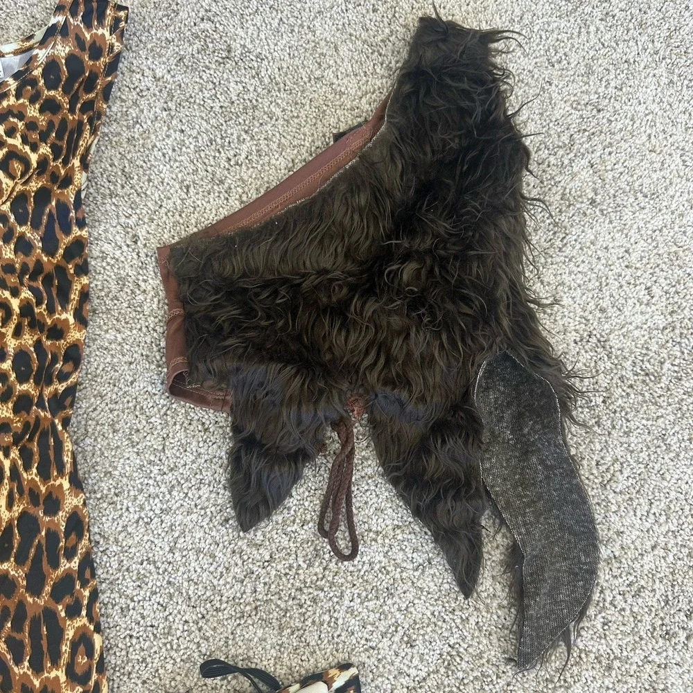 N/A kids size