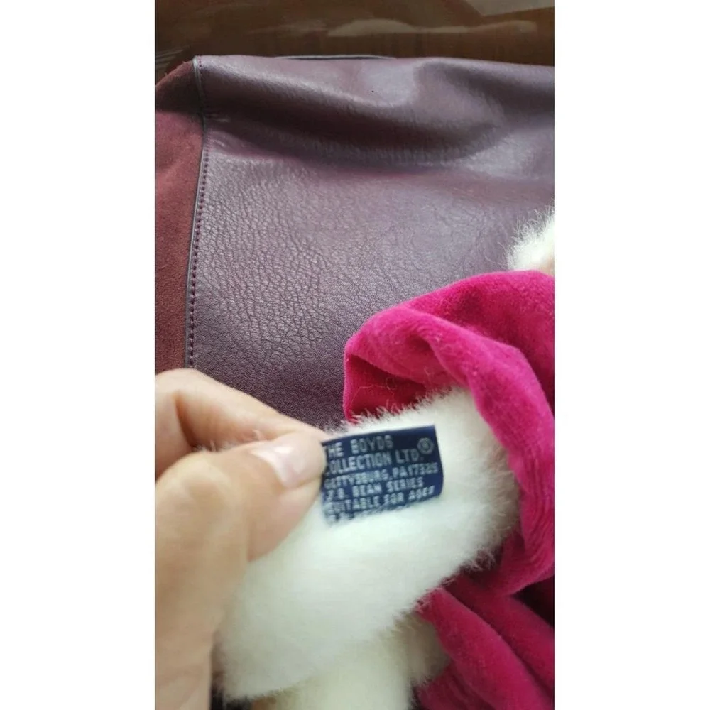 N/A adorable collectible