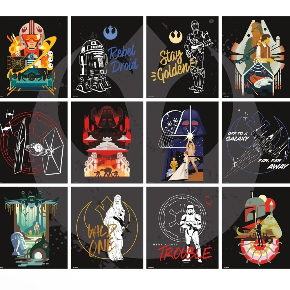 Star Wars nwt 2026