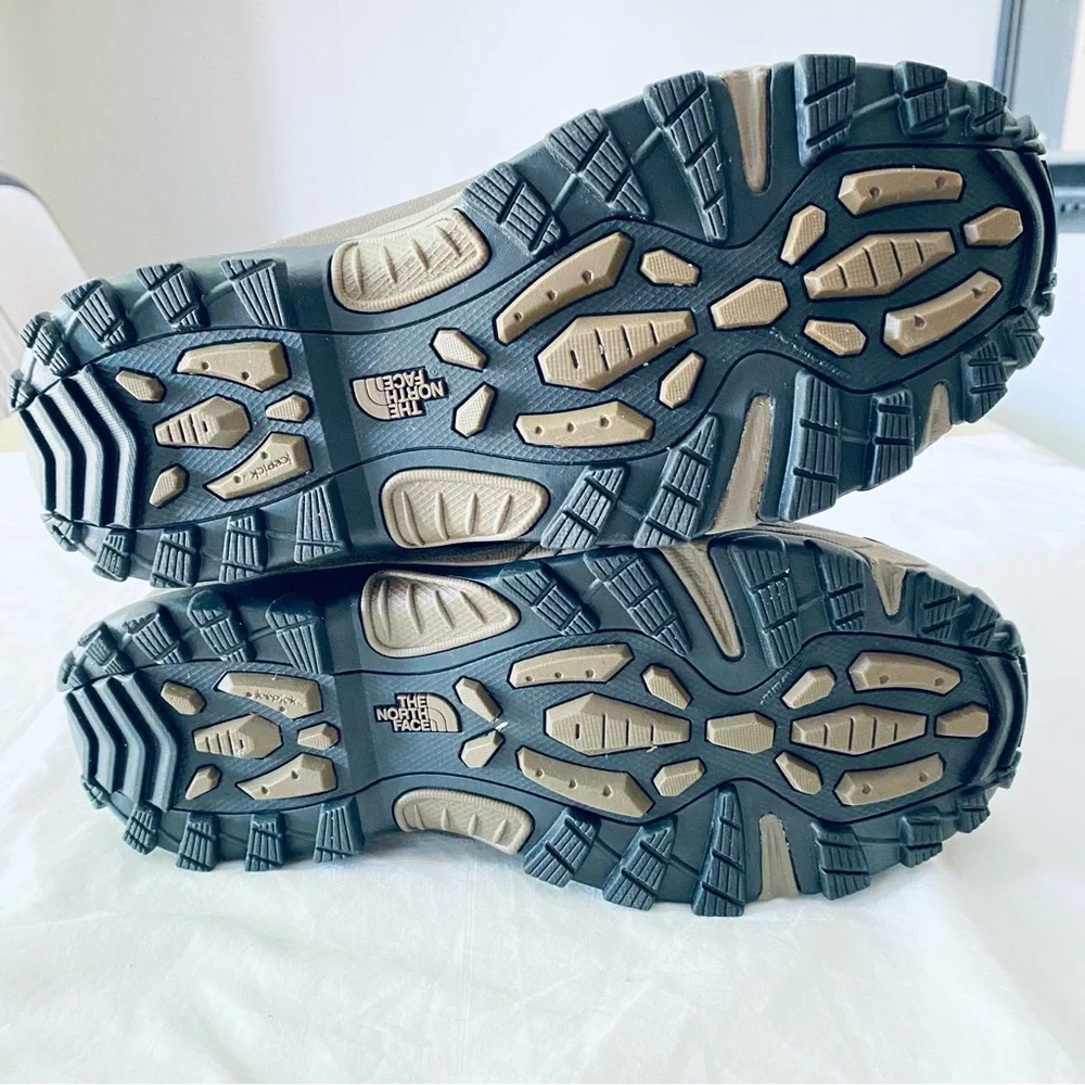 The North Face this pair