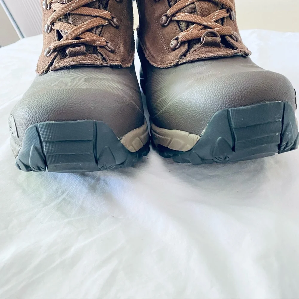 The North Face this pair