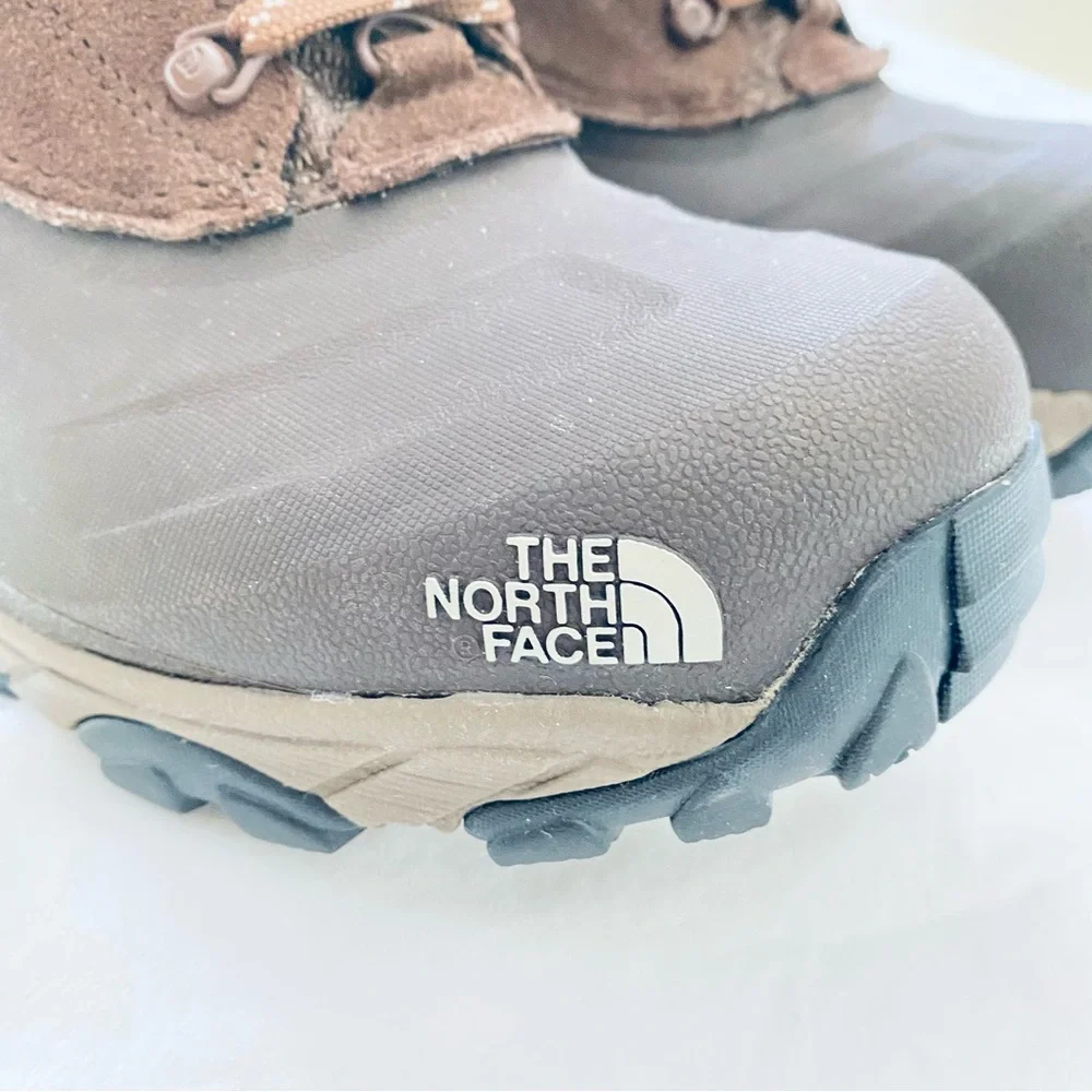 The North Face this pair