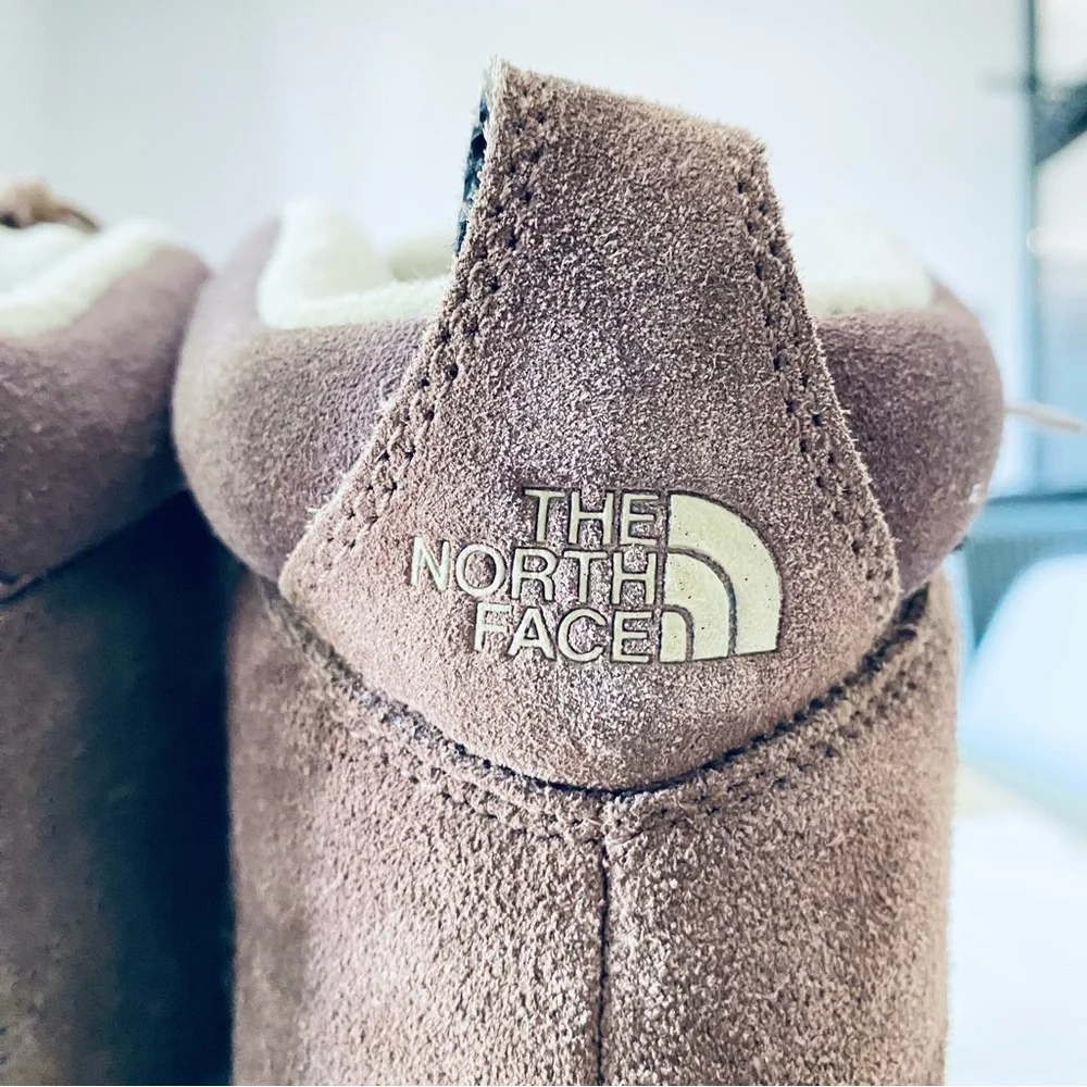 The North Face this pair