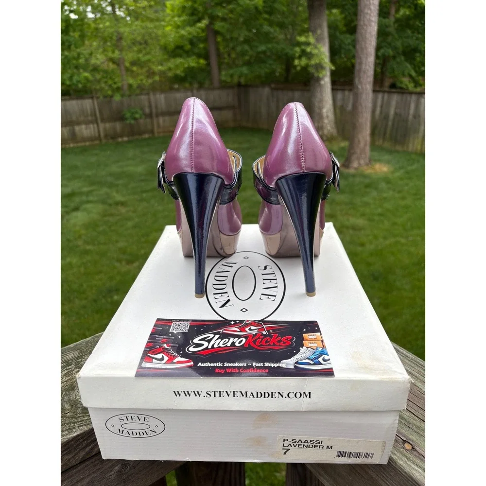 Steve Madden steve madden