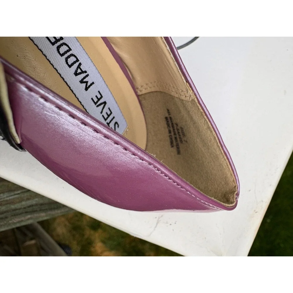 Steve Madden steve madden
