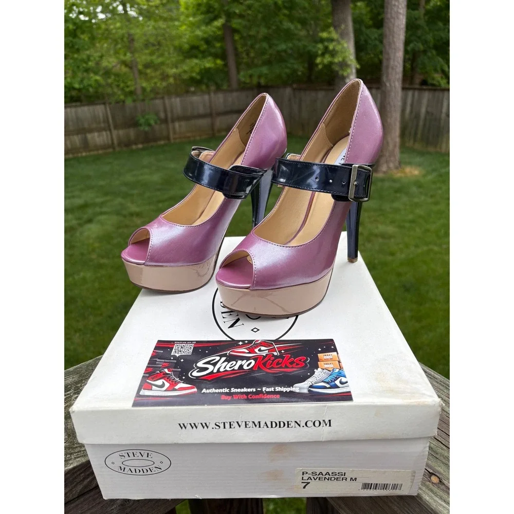 Steve Madden steve madden