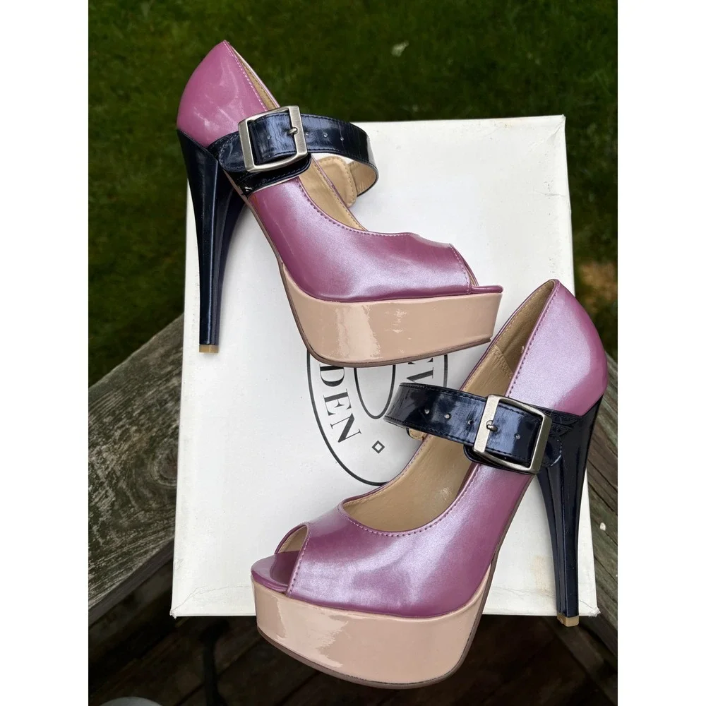 Steve Madden steve madden