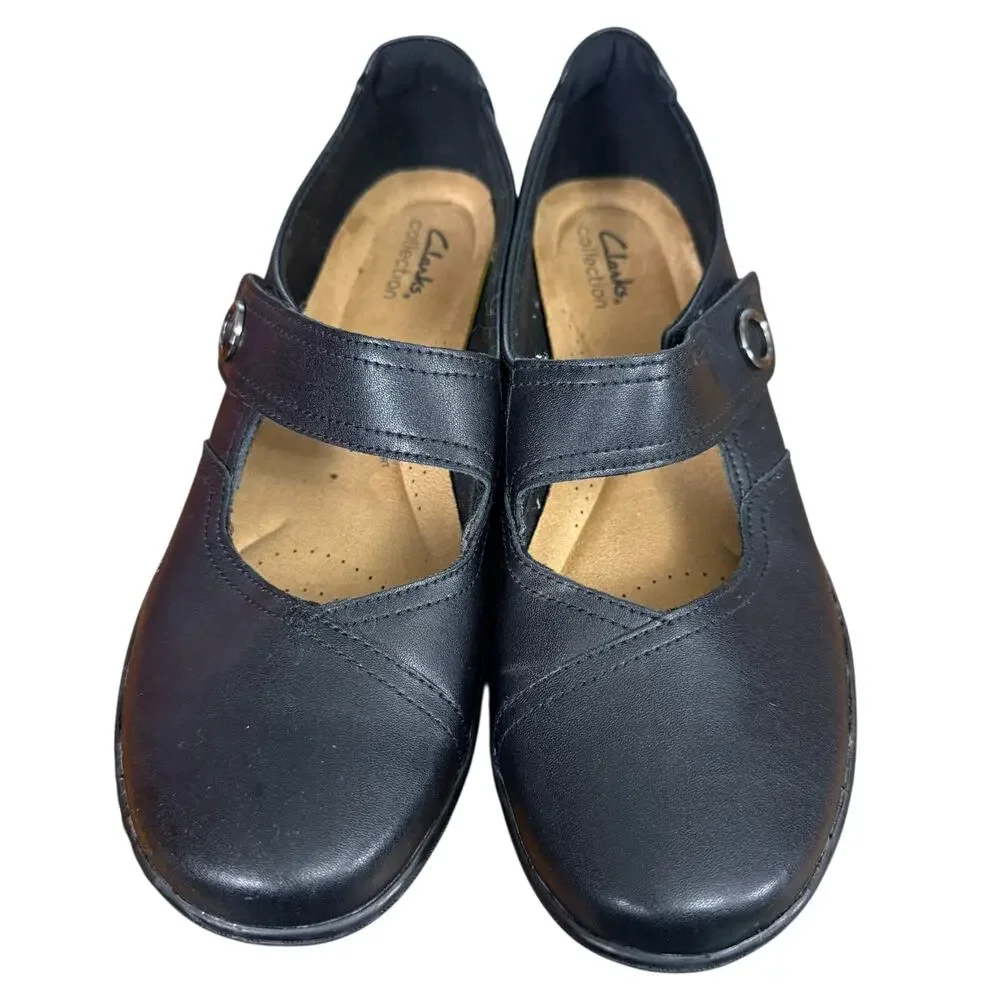 Clarks good used