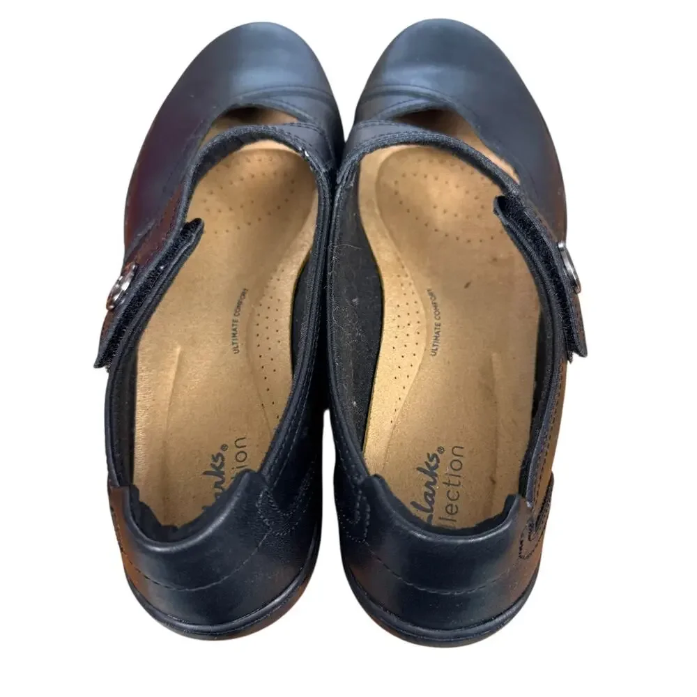 Clarks good used