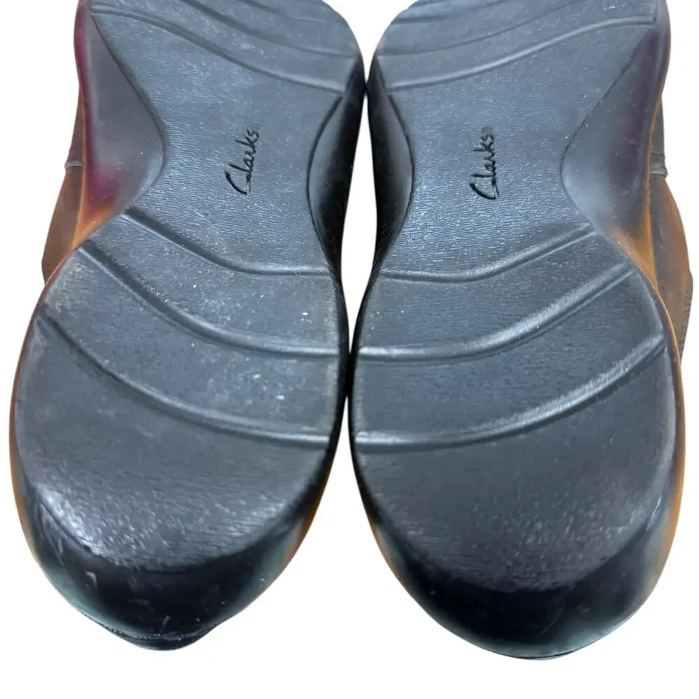 Clarks good used