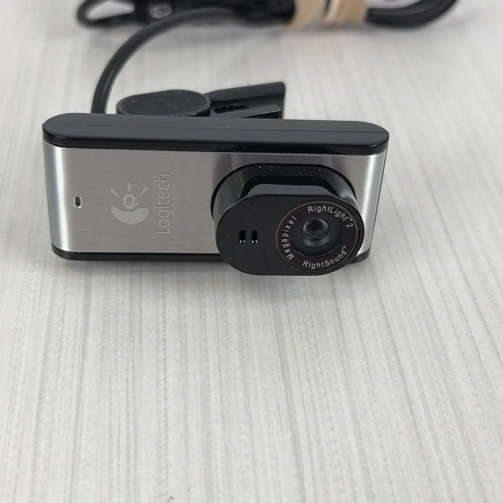 Logitech uar38 quickcam