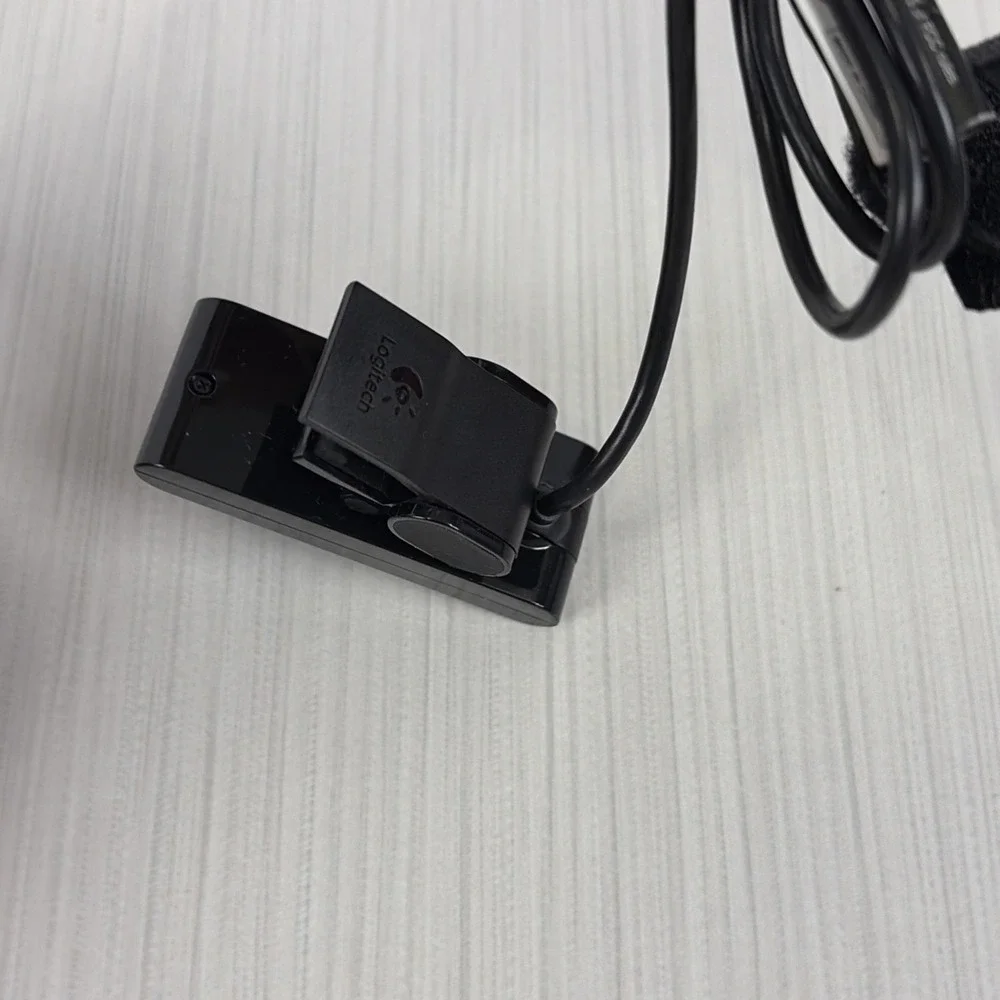 Logitech uar38 quickcam