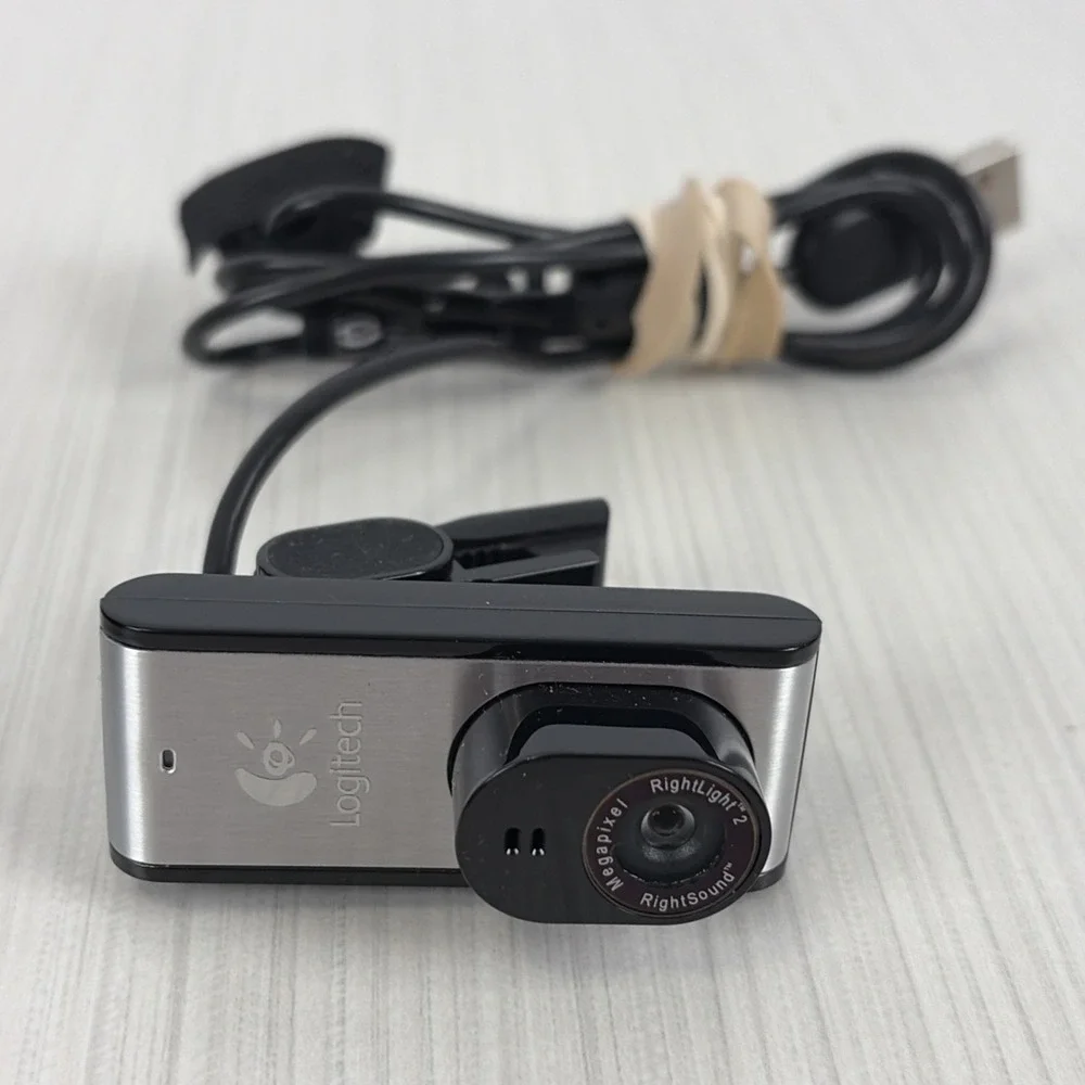 Logitech uar38 quickcam