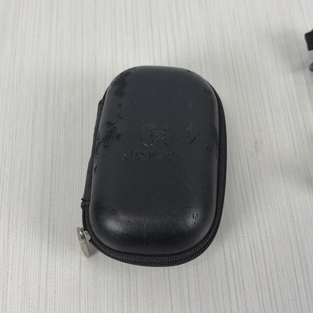 Logitech uar38 quickcam
