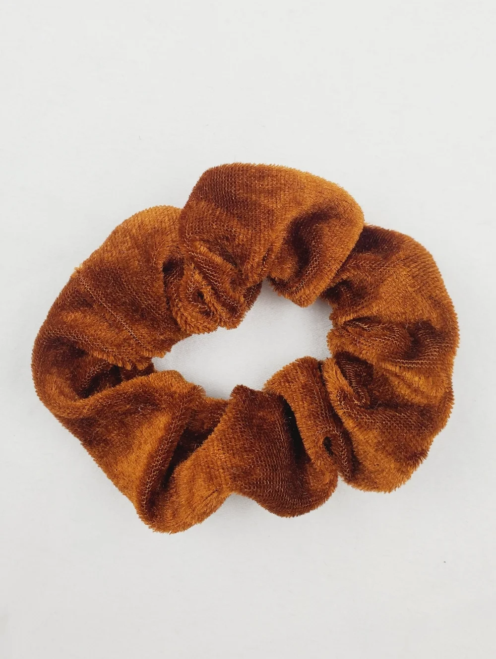 N/A scrunchie hair