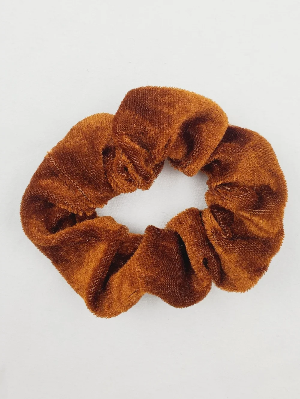 N/A scrunchie hair