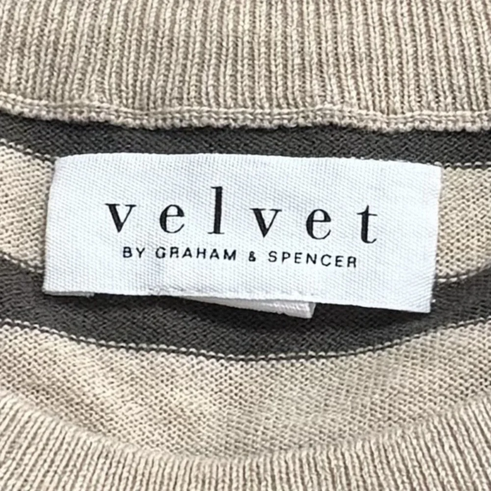 Velvet by Graham & Spencer velvet by