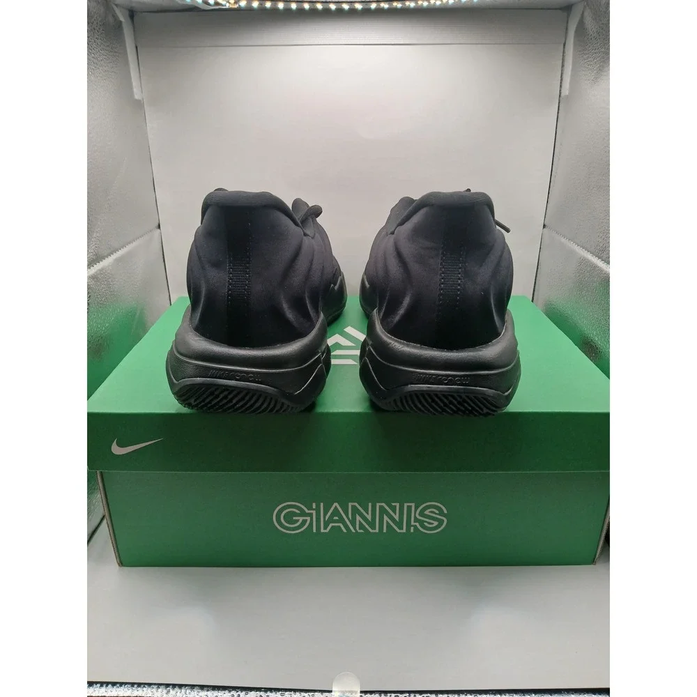 Nike feature original