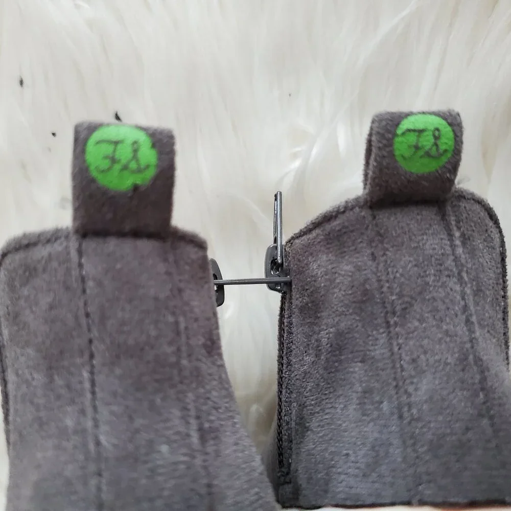 First Steps pre loved