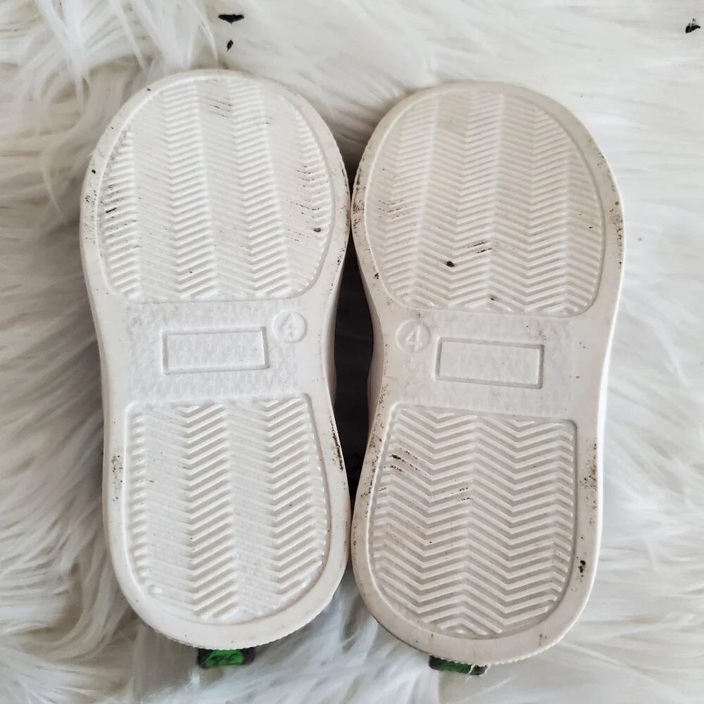 First Steps pre loved