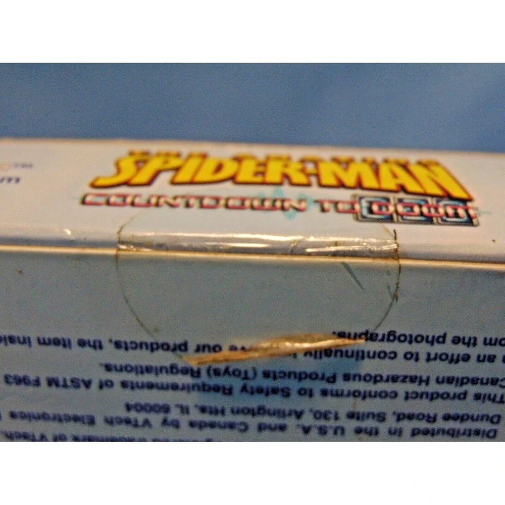 Marvel description get