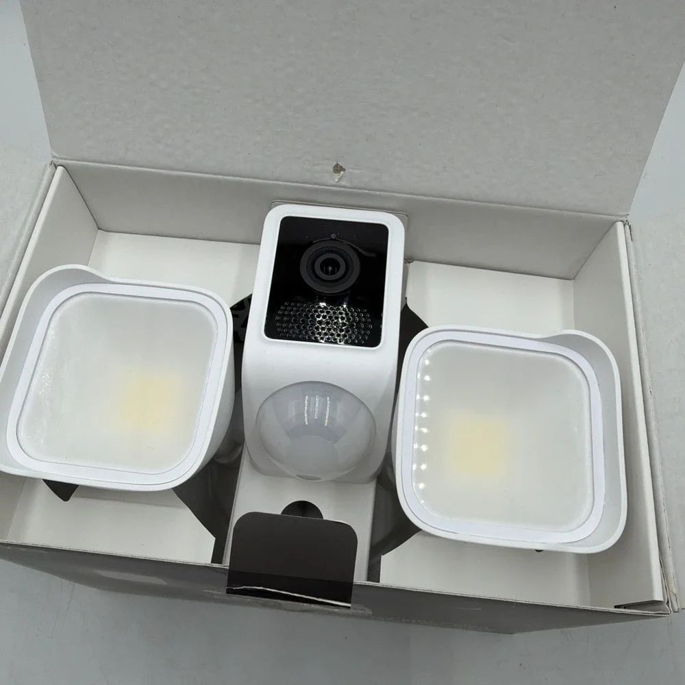 Wyze missing mounting