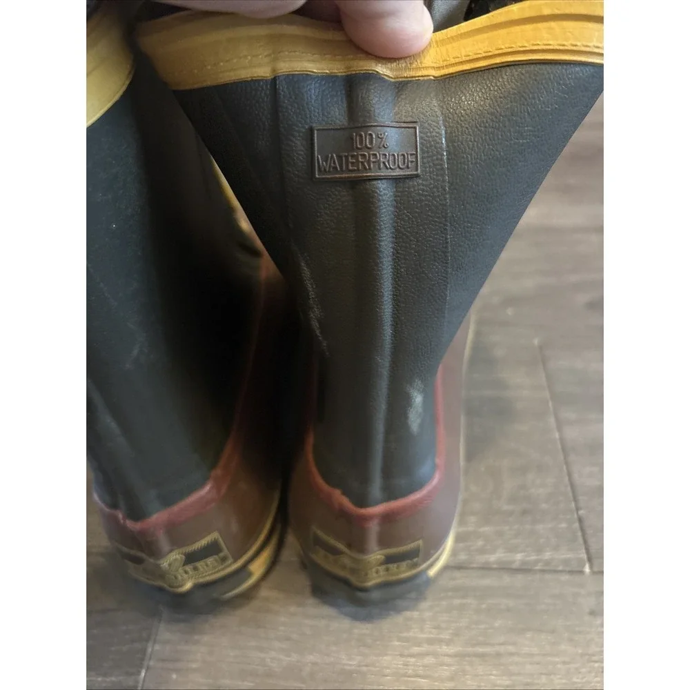 Waterproof explorers steel