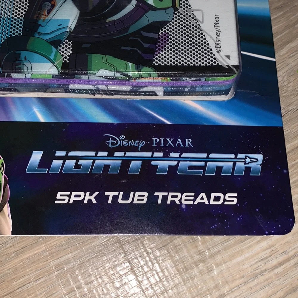 Disney nwt pixar