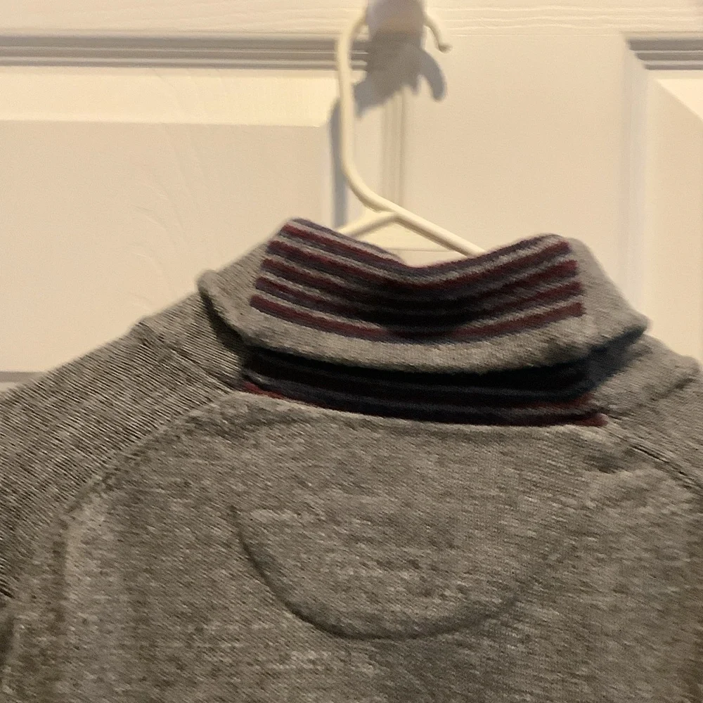 Jos. A. Bank 29” turtleneck