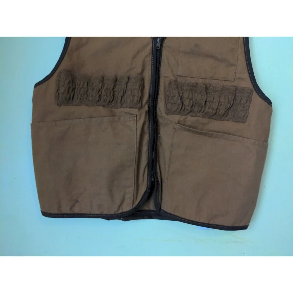 American Field this vest