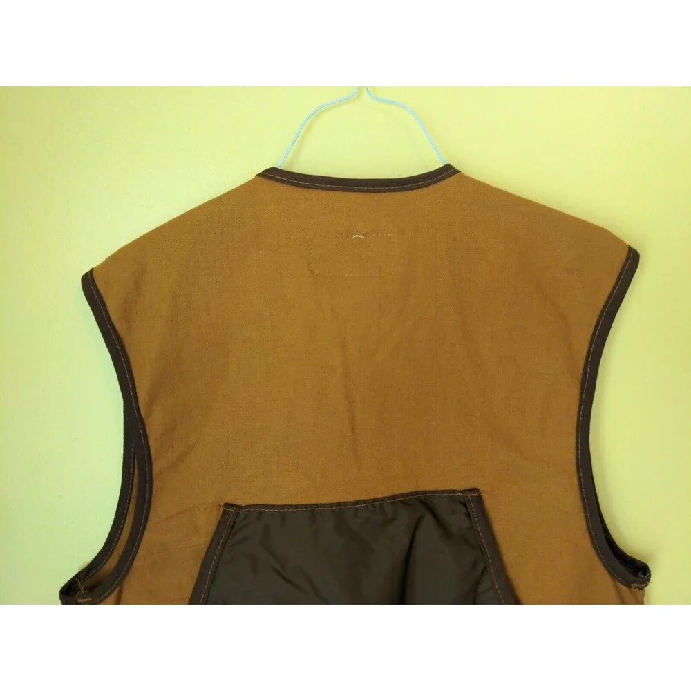 American Field this vest