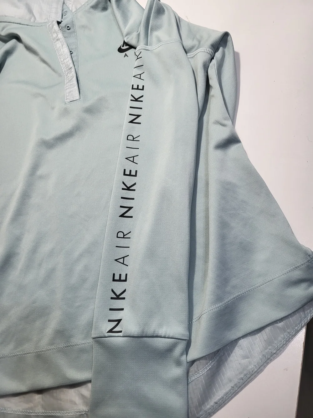 Nike women half