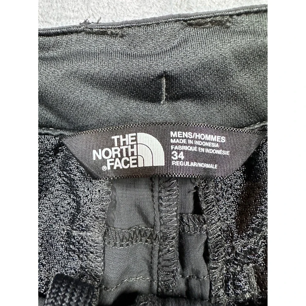 The North Face north face
