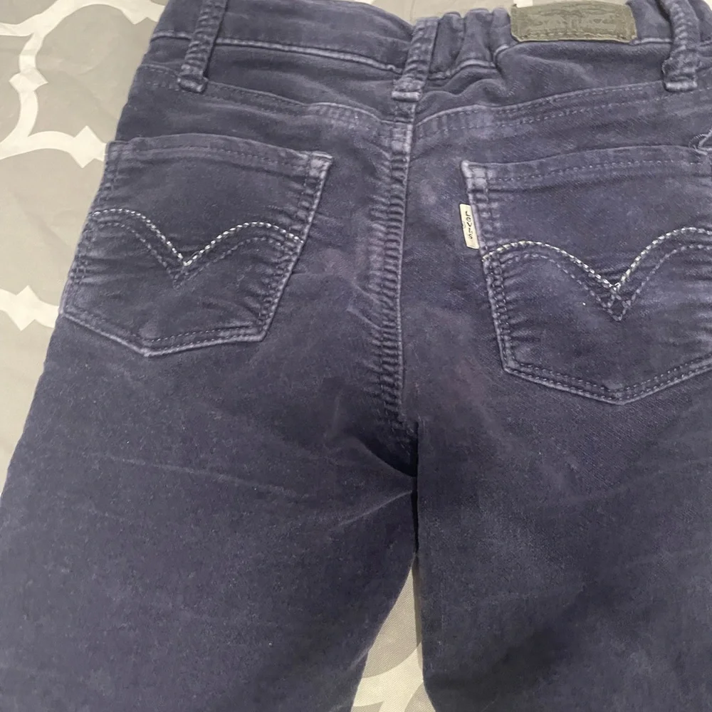 Levis levi girls