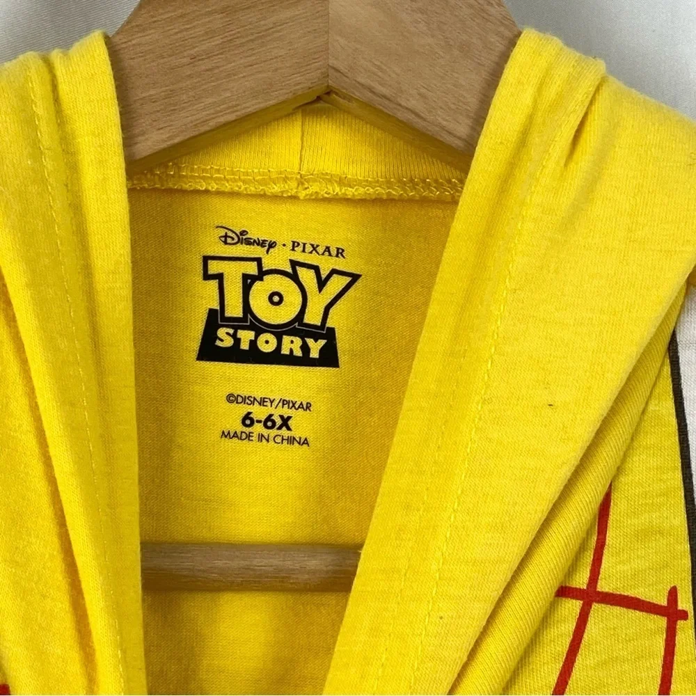 Pixar toy disney