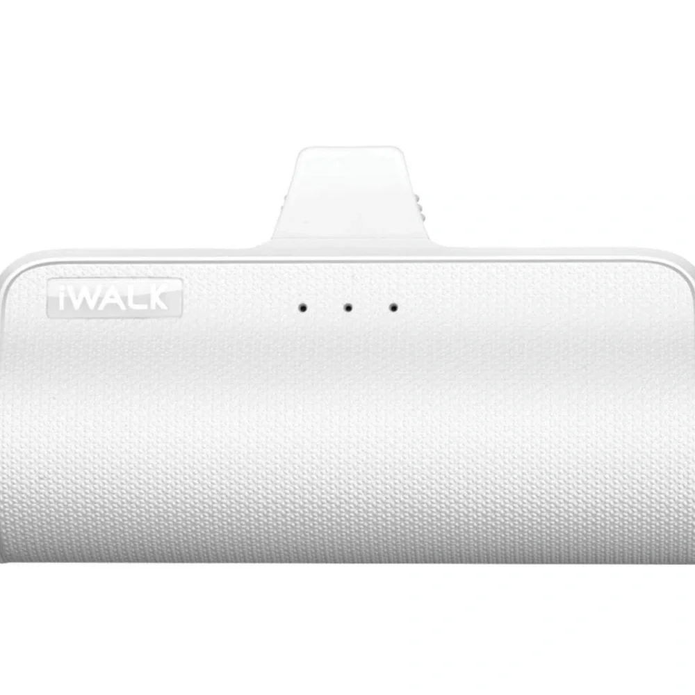 iwalk portable 3350mah