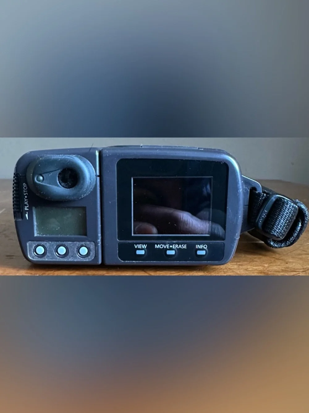 Kodak digital science