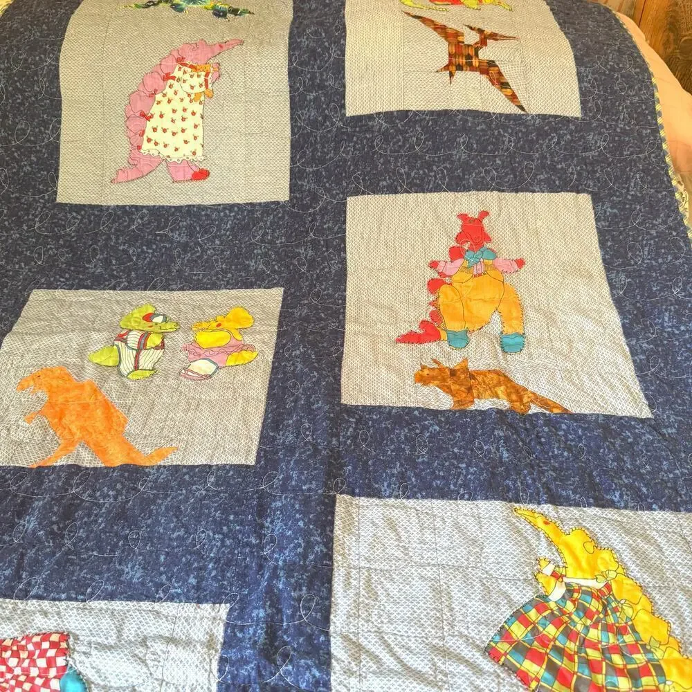 None and/or Unknown hand made