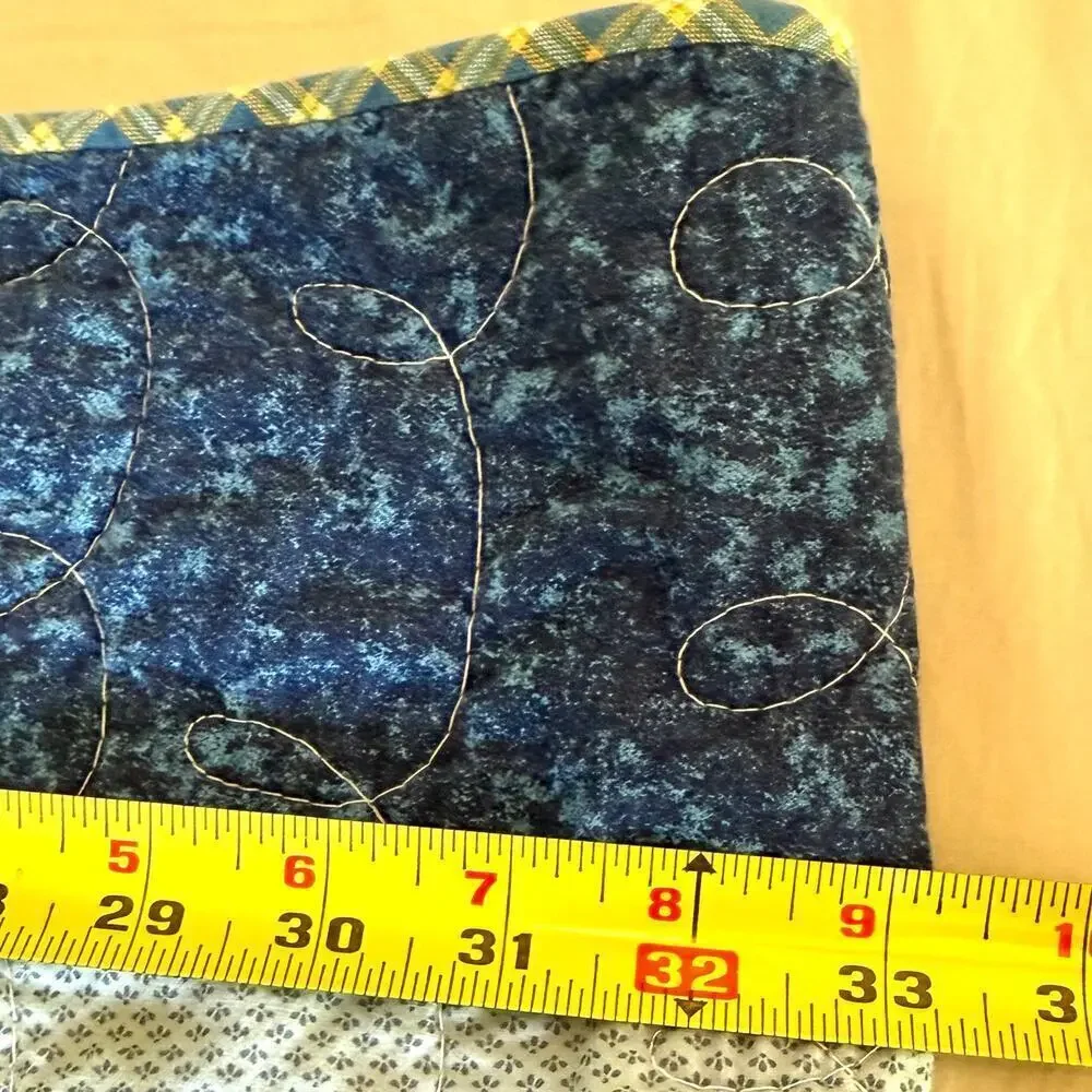 None and/or Unknown hand made