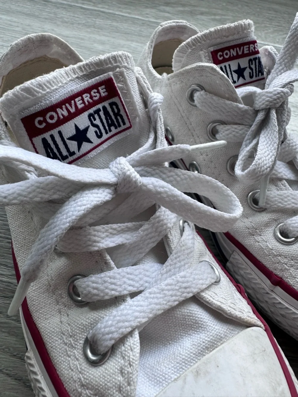Converse chuck taylor