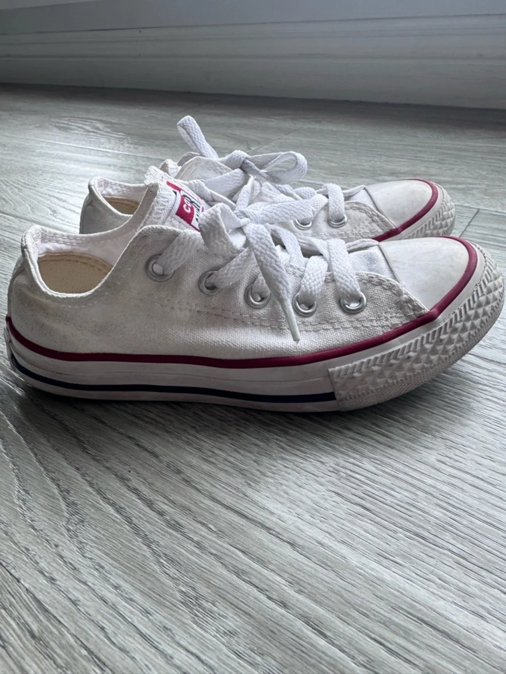 Converse chuck taylor